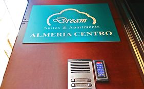 Dream Suites And Apartments Almeria Centro