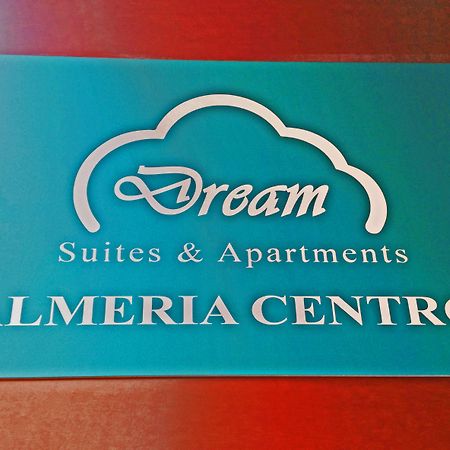 Dream Suites And Apartments Almeria Centro Extérieur photo