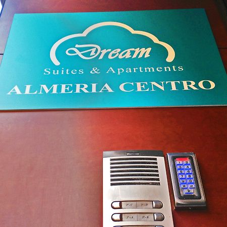 Dream Suites And Apartments Almeria Centro Extérieur photo