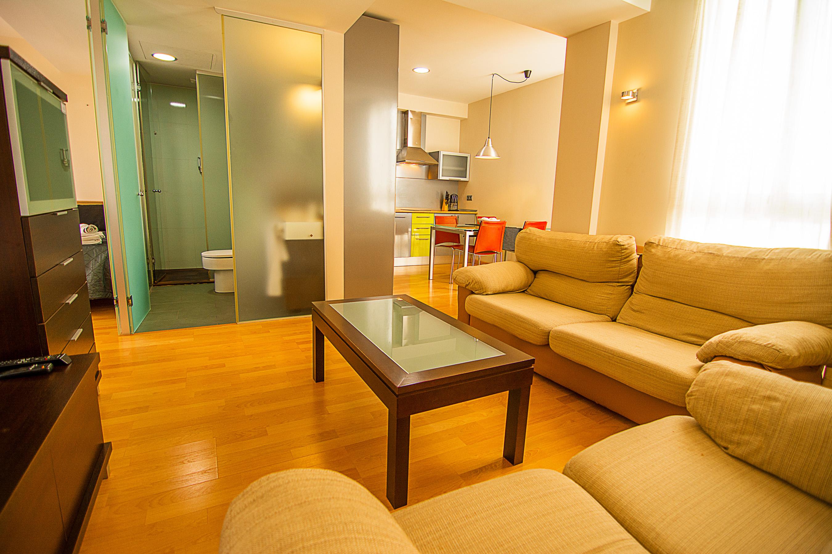 Dream Suites And Apartments Almeria Centro Extérieur photo
