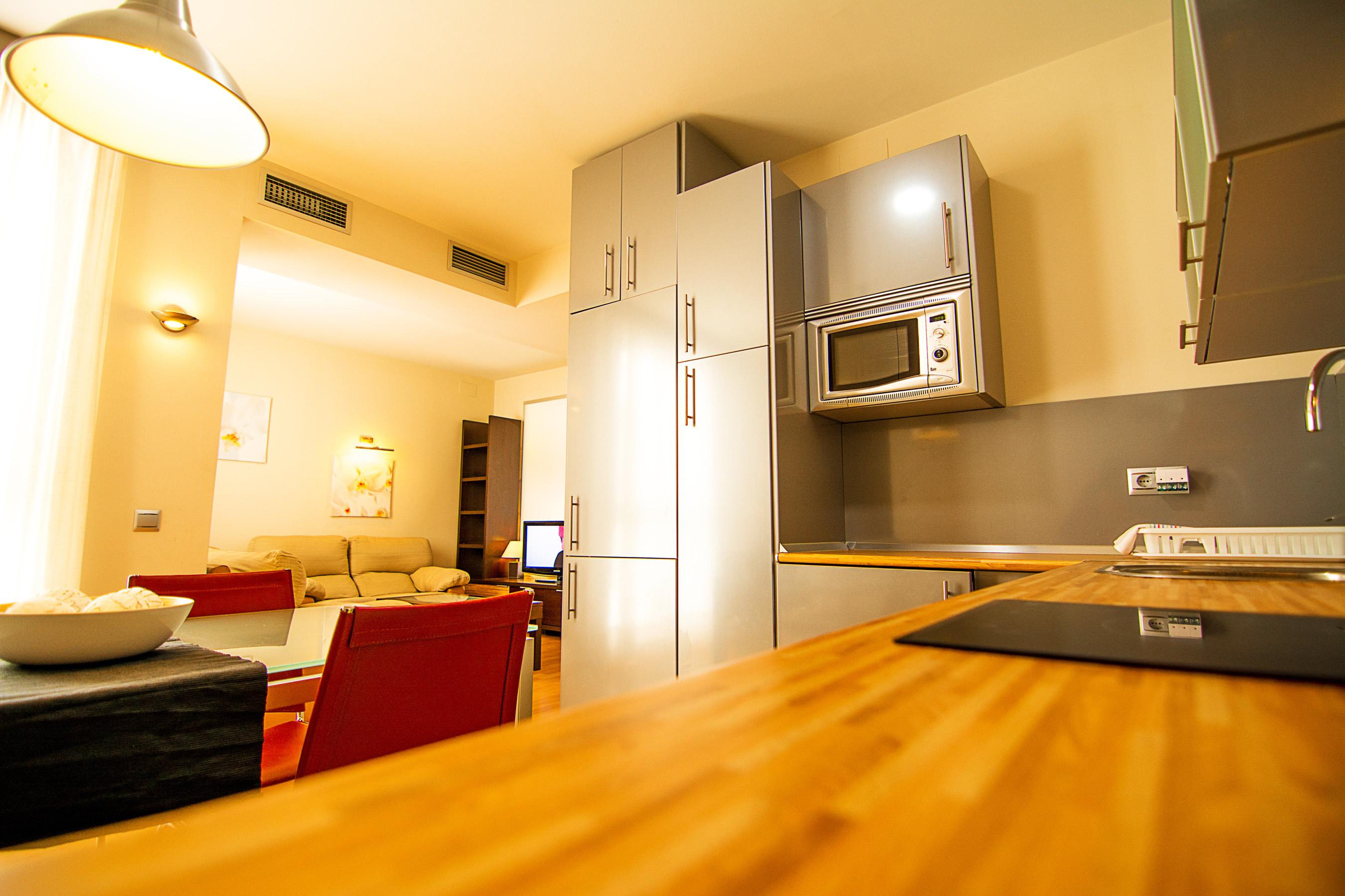 Dream Suites And Apartments Almeria Centro Extérieur photo