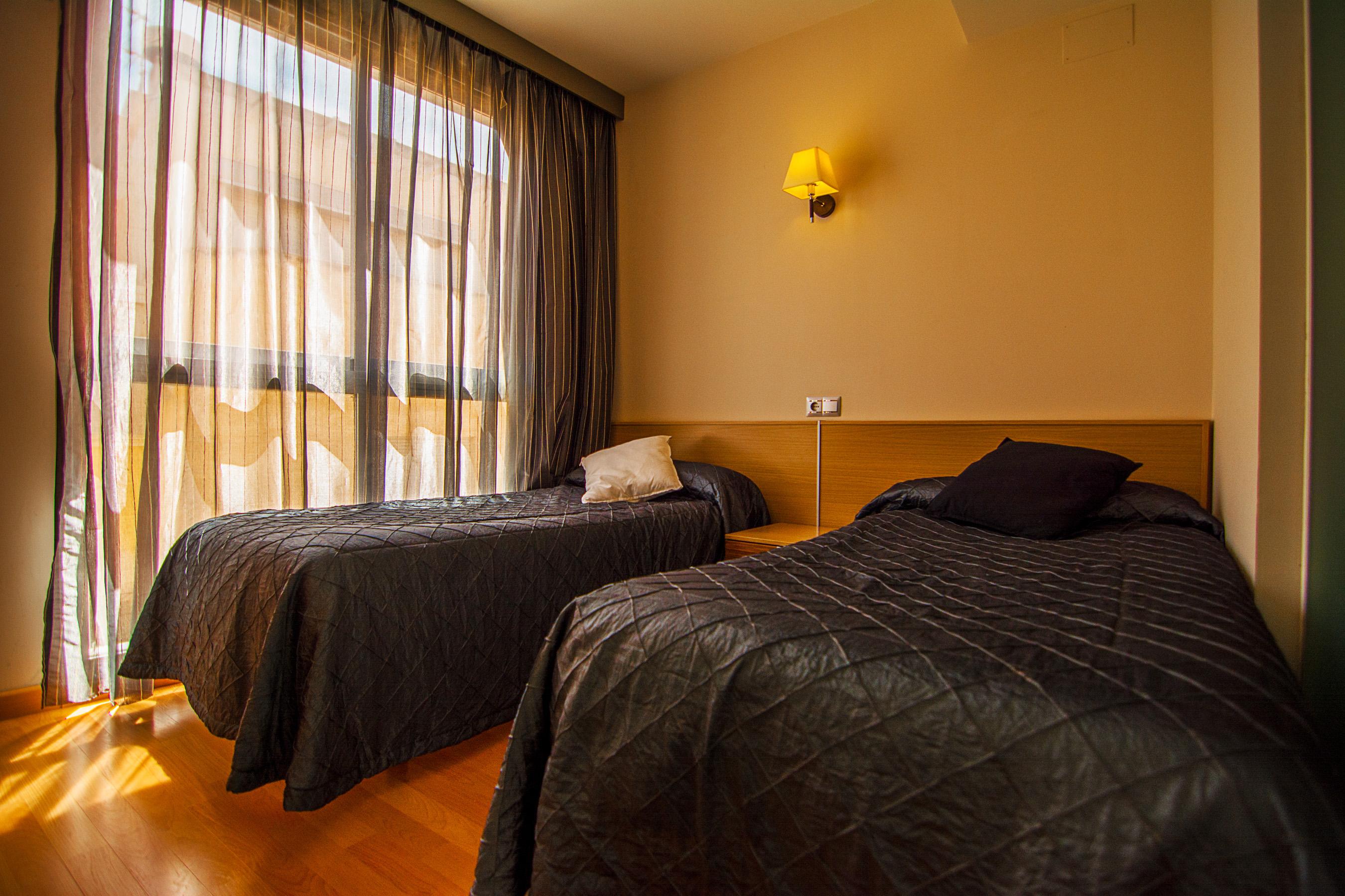 Dream Suites And Apartments Almeria Centro Extérieur photo