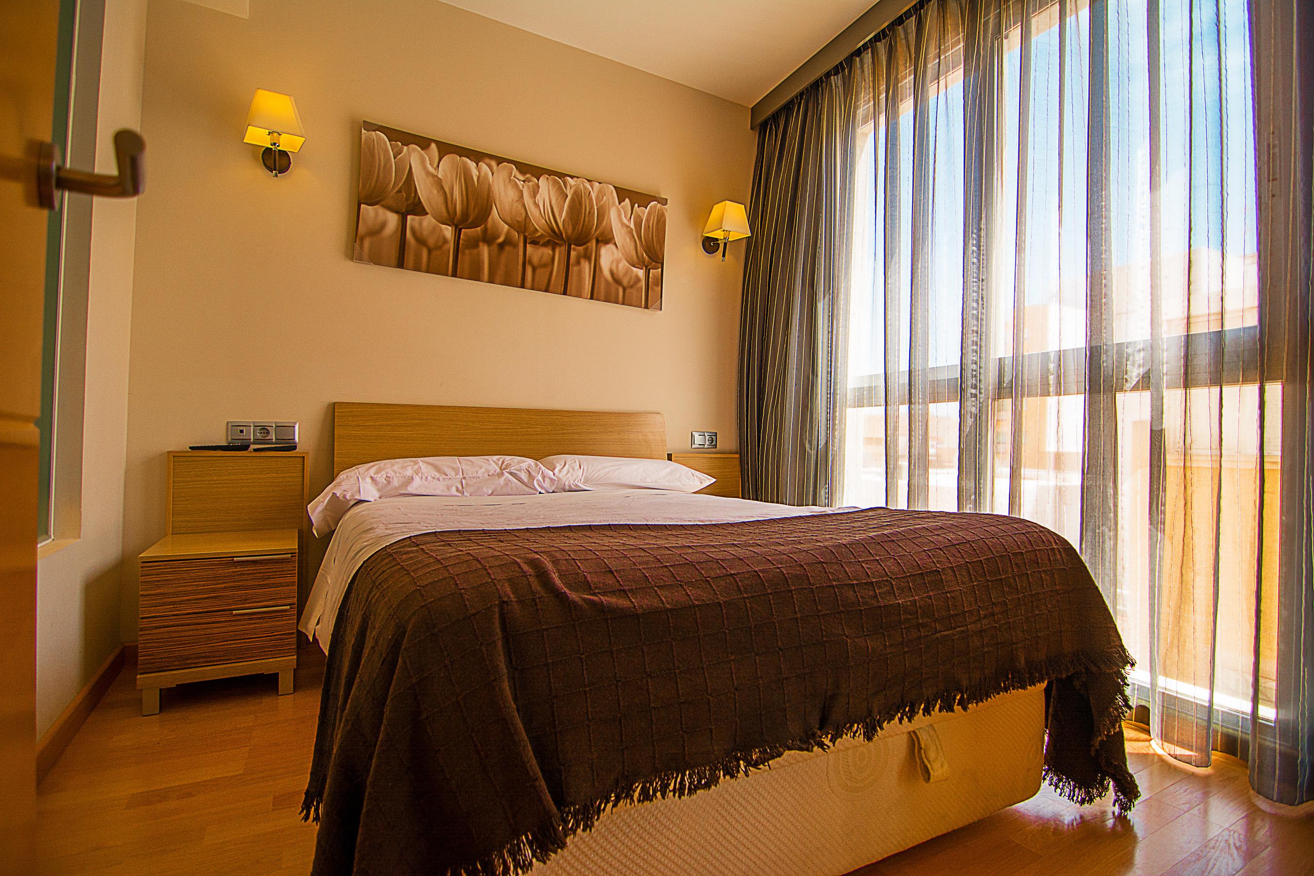 Dream Suites And Apartments Almeria Centro Extérieur photo