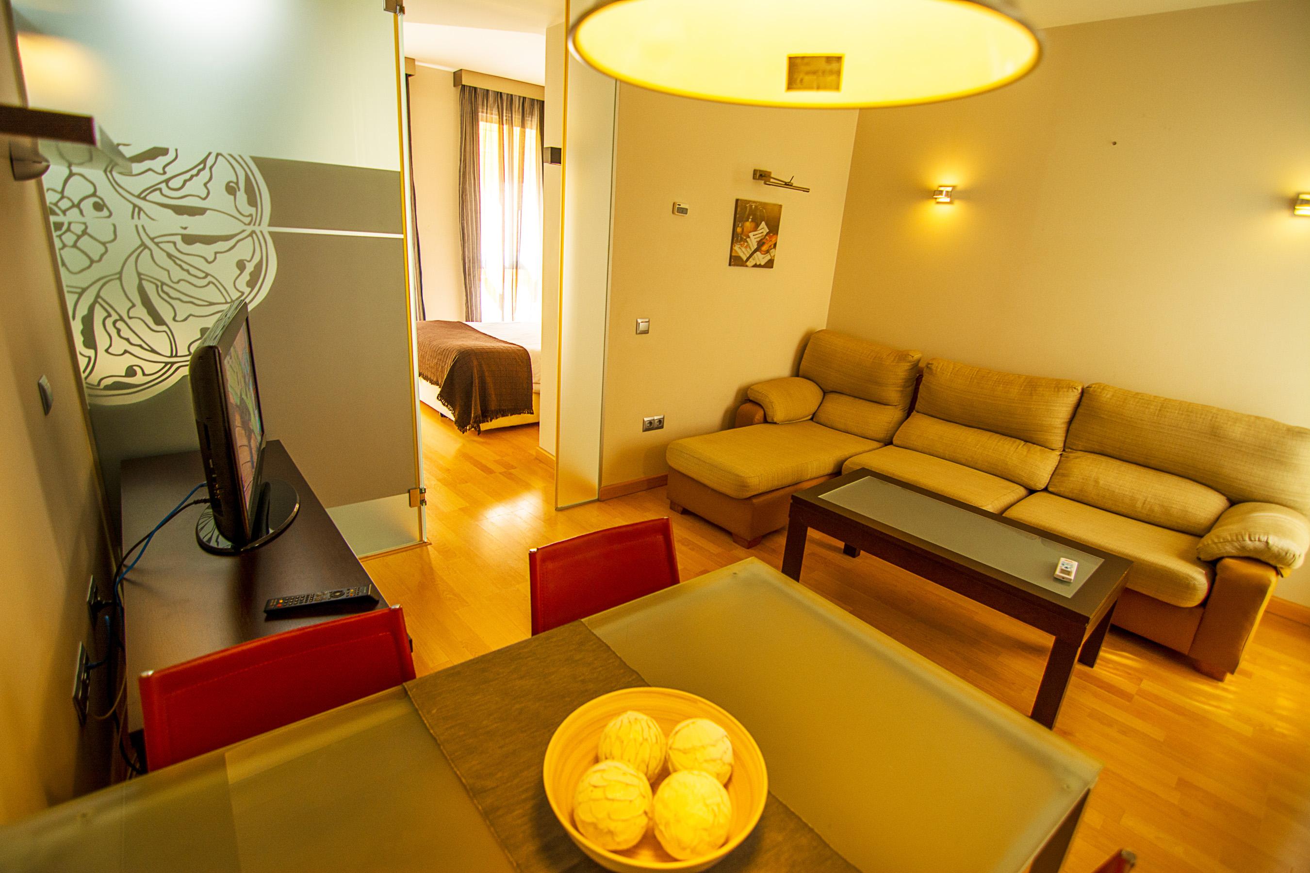 Dream Suites And Apartments Almeria Centro Extérieur photo