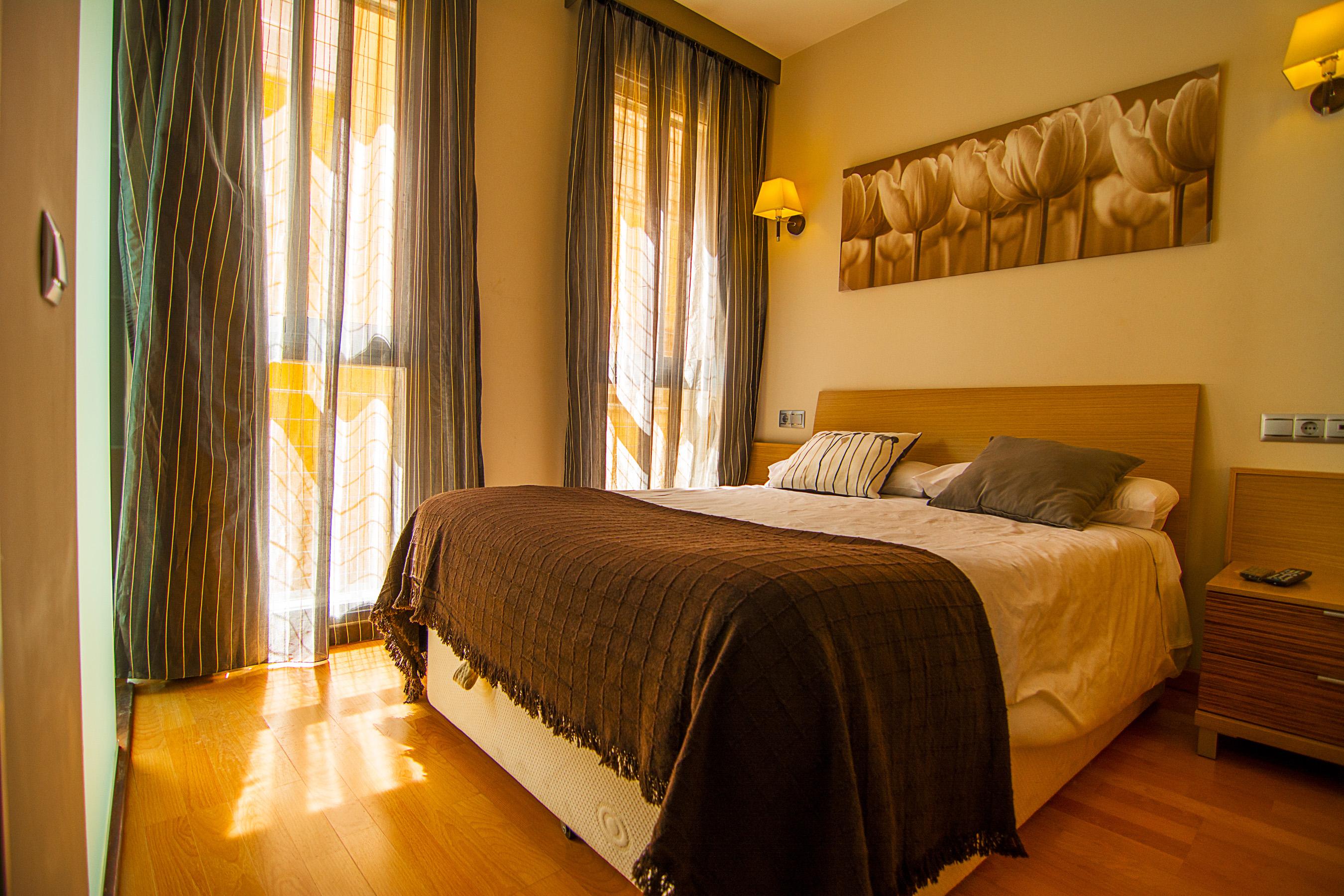 Dream Suites And Apartments Almeria Centro Extérieur photo