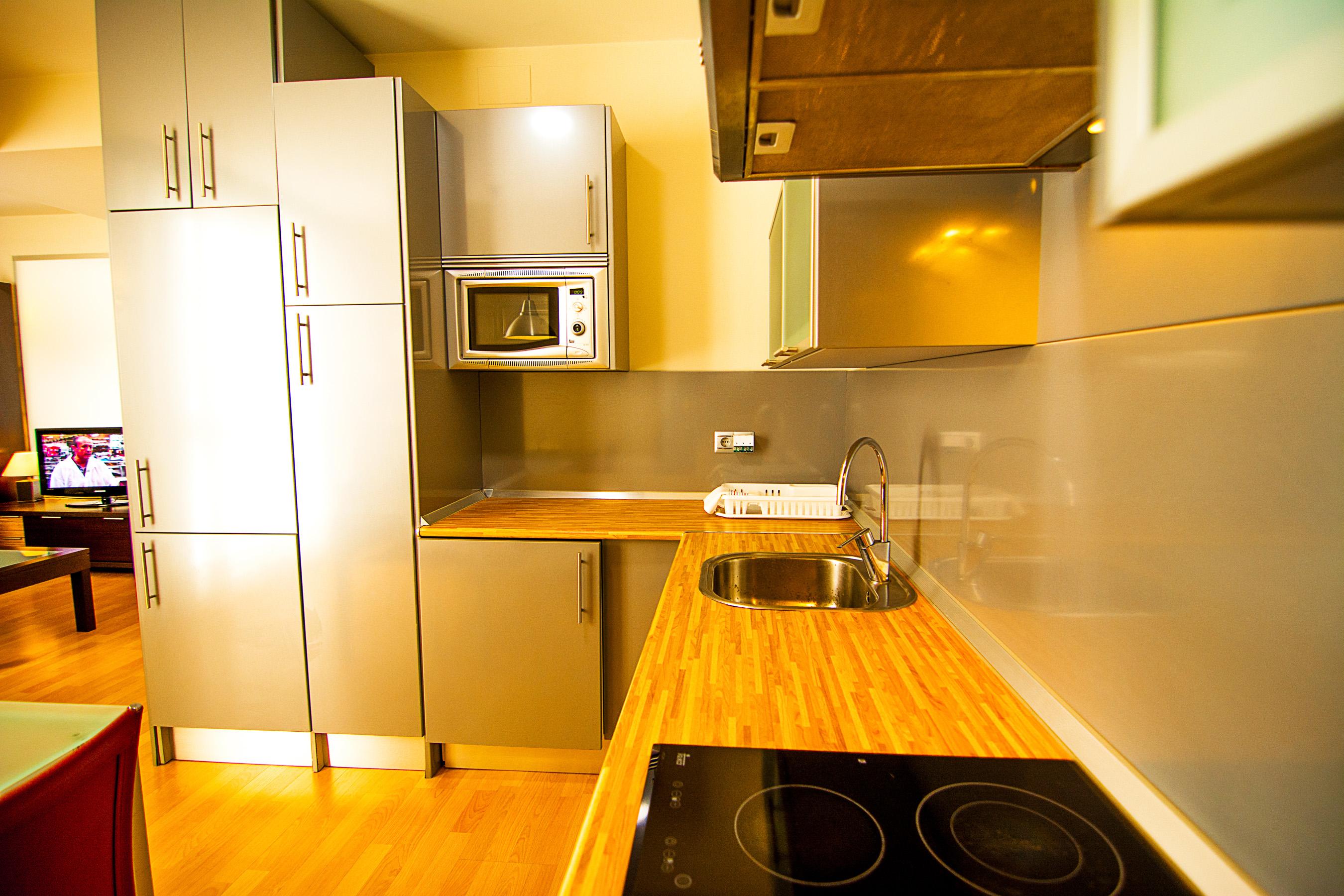Dream Suites And Apartments Almeria Centro Extérieur photo