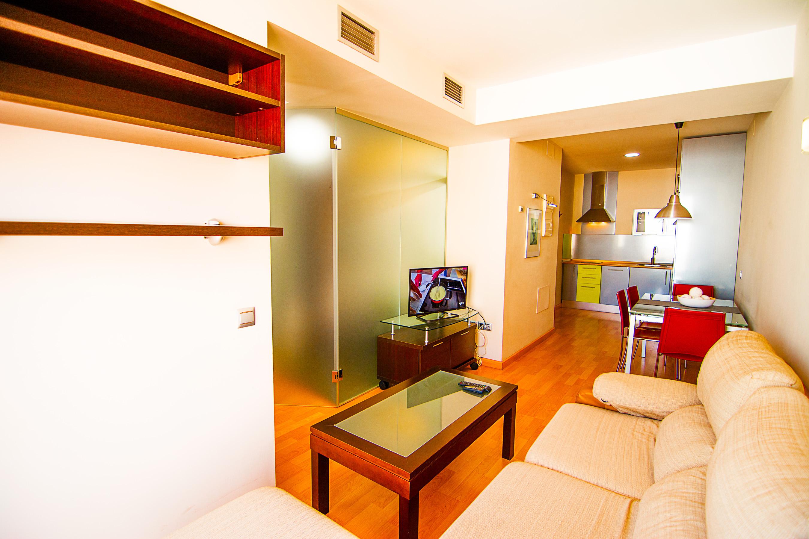 Dream Suites And Apartments Almeria Centro Extérieur photo