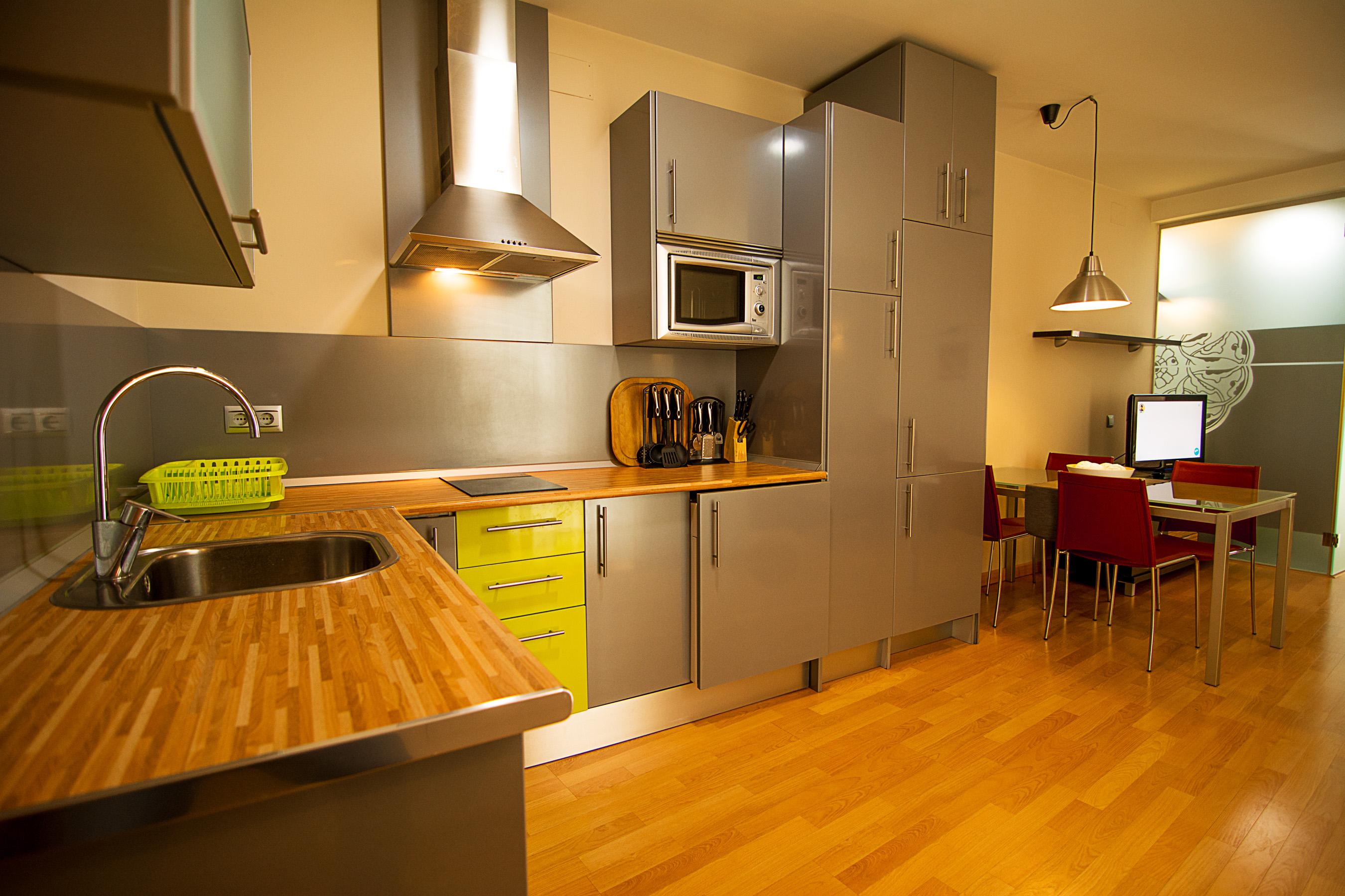 Dream Suites And Apartments Almeria Centro Extérieur photo
