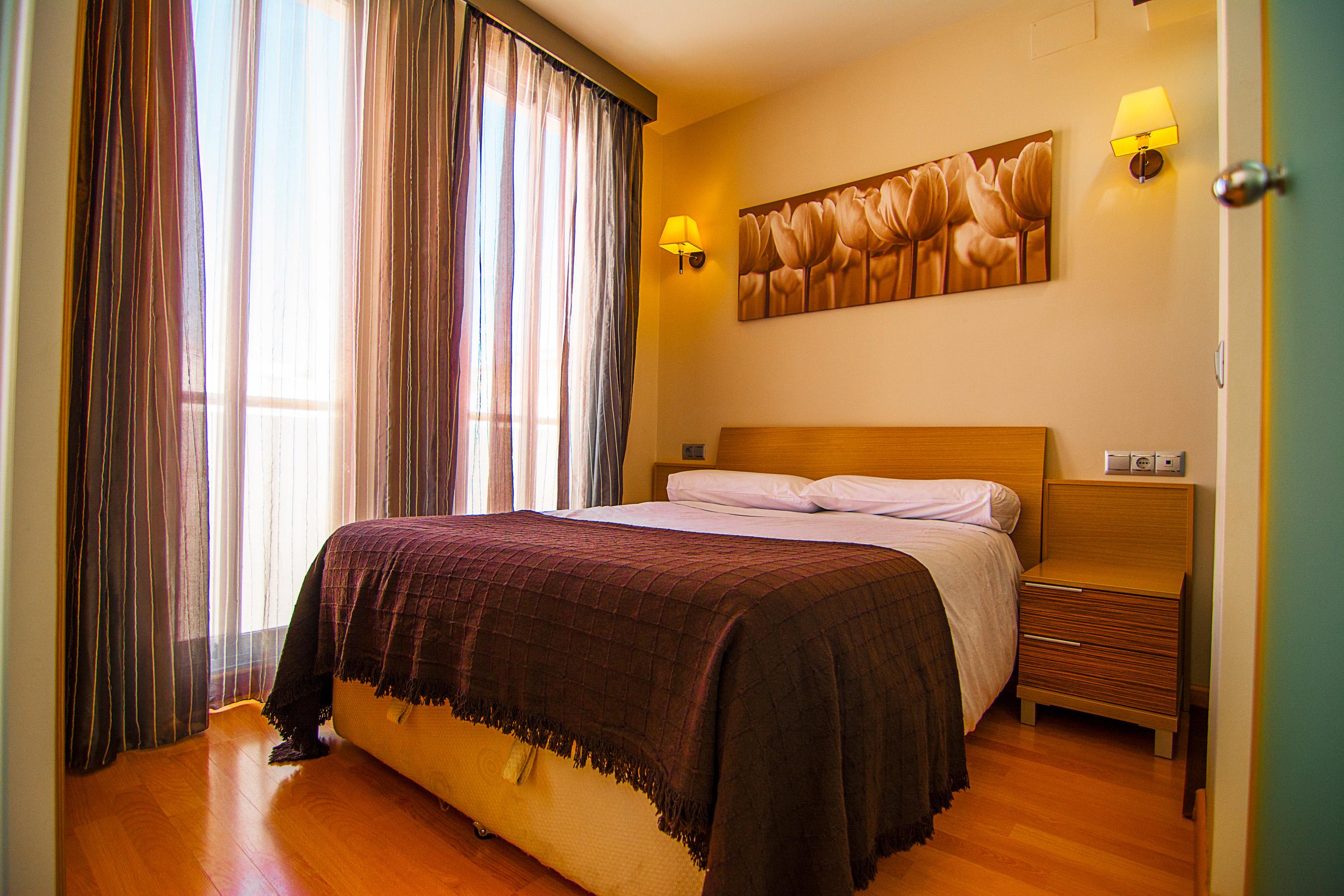 Dream Suites And Apartments Almeria Centro Extérieur photo