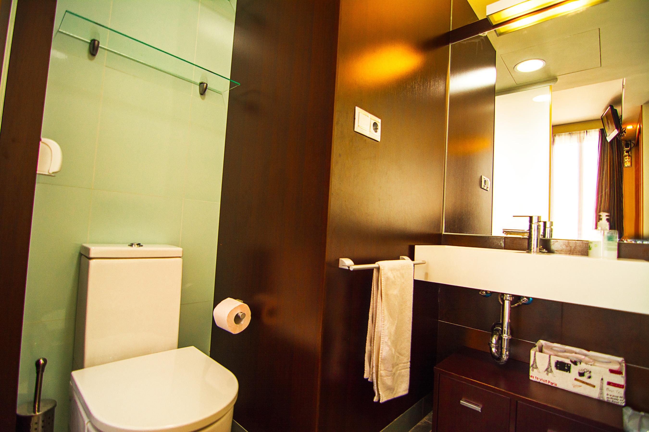 Dream Suites And Apartments Almeria Centro Extérieur photo