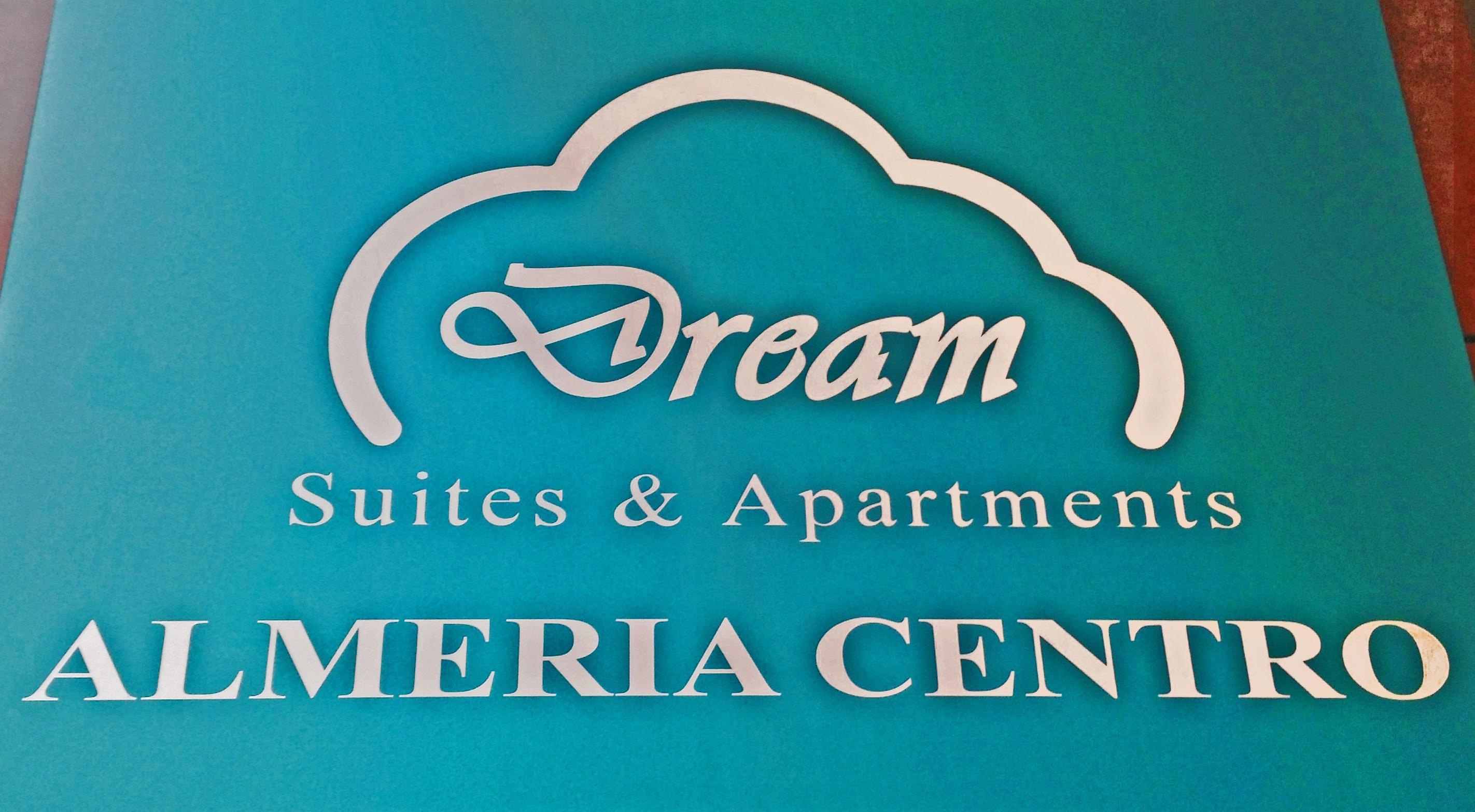 Dream Suites And Apartments Almeria Centro Extérieur photo
