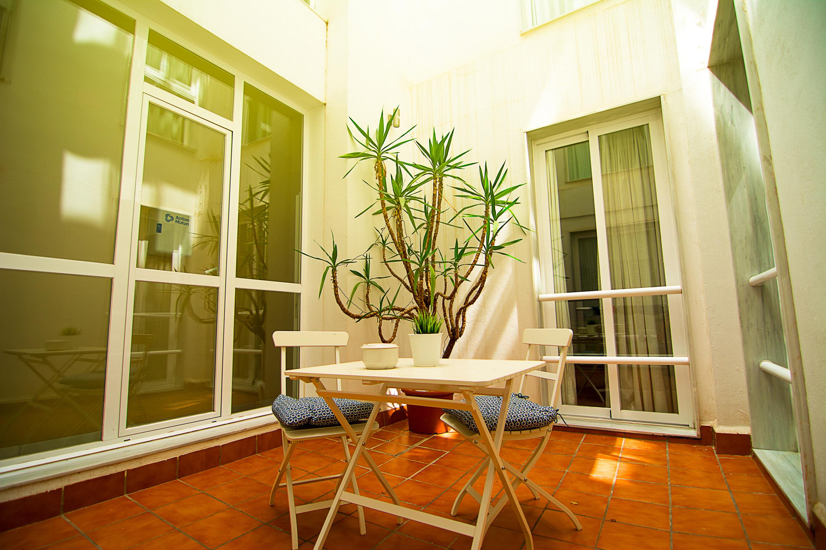 Dream Suites And Apartments Almeria Centro Extérieur photo