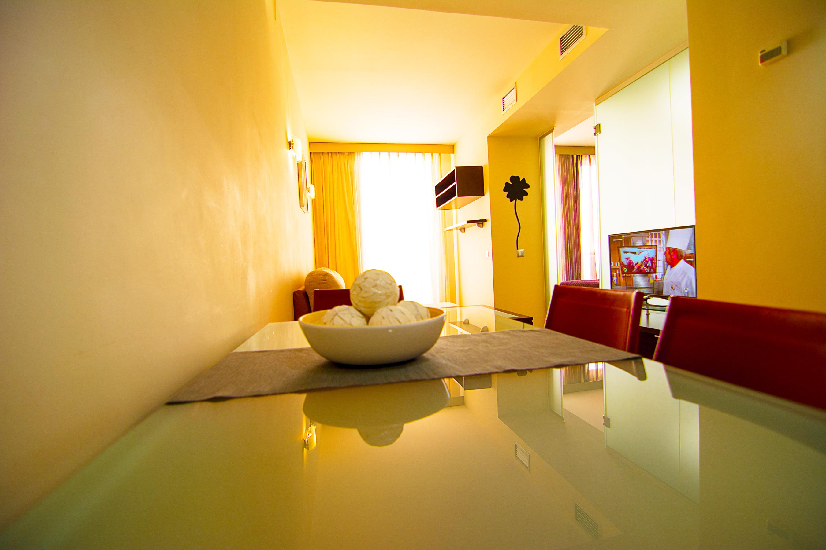 Dream Suites And Apartments Almeria Centro Extérieur photo