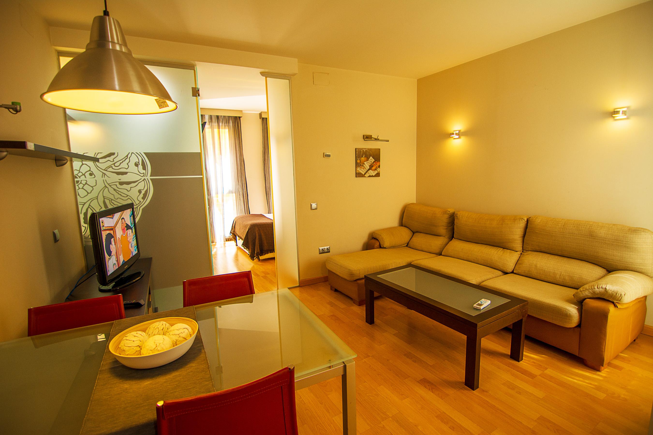 Dream Suites And Apartments Almeria Centro Extérieur photo