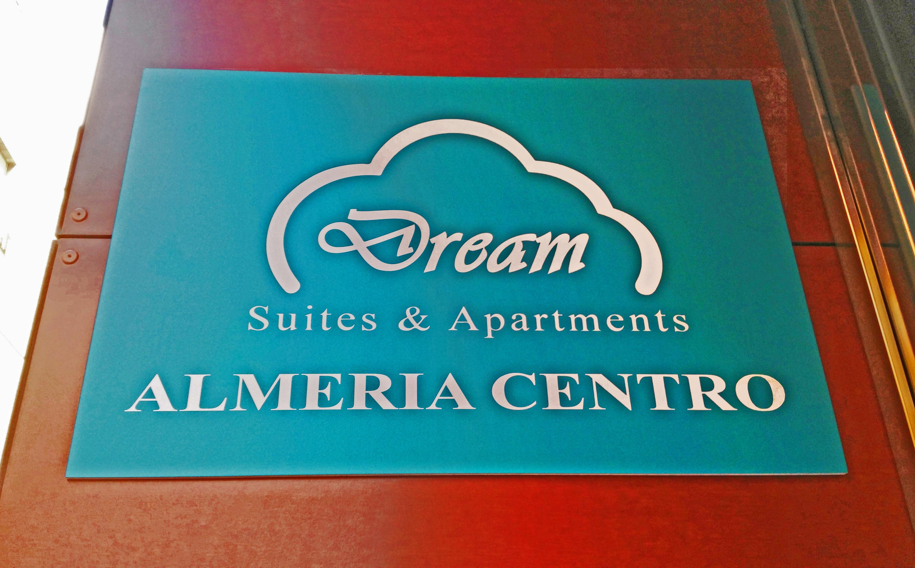 Dream Suites And Apartments Almeria Centro Extérieur photo