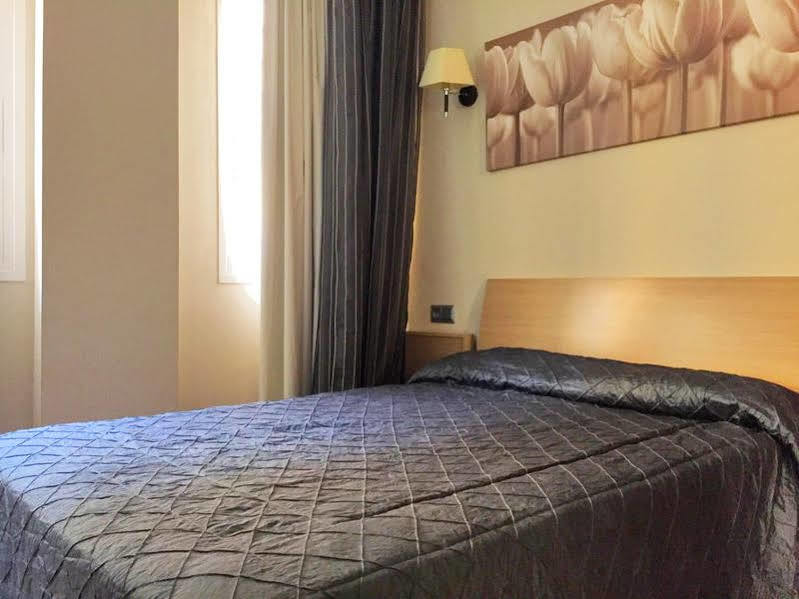 Dream Suites And Apartments Almeria Centro Extérieur photo