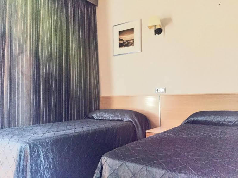 Dream Suites And Apartments Almeria Centro Extérieur photo