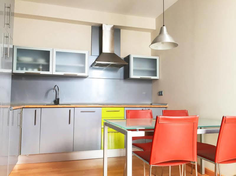 Dream Suites And Apartments Almeria Centro Extérieur photo