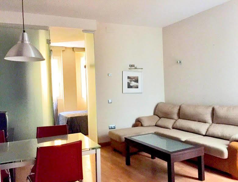 Dream Suites And Apartments Almeria Centro Extérieur photo