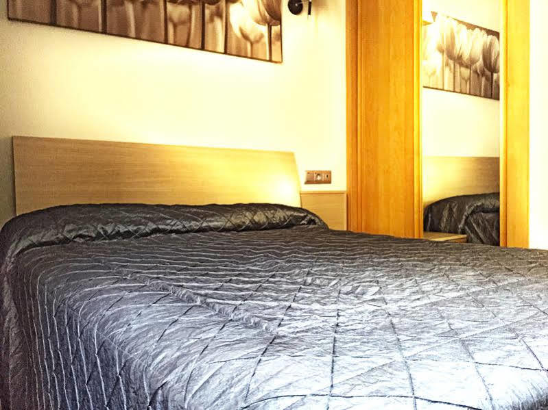 Dream Suites And Apartments Almeria Centro Extérieur photo