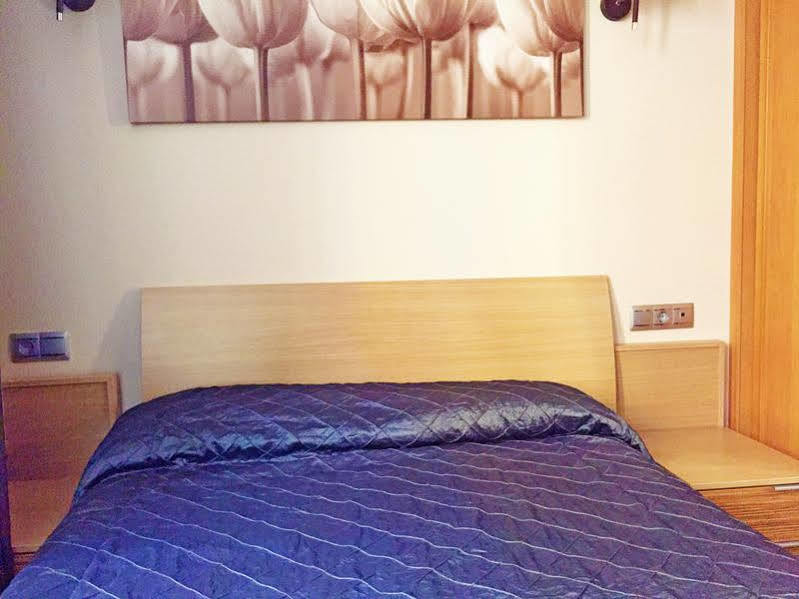 Dream Suites And Apartments Almeria Centro Extérieur photo