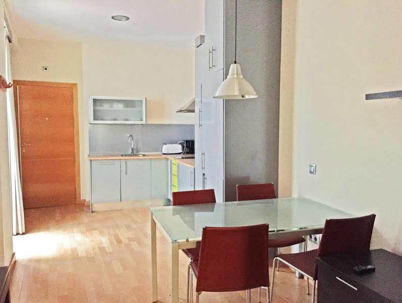 Dream Suites And Apartments Almeria Centro Extérieur photo