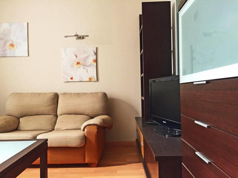 Dream Suites And Apartments Almeria Centro Extérieur photo