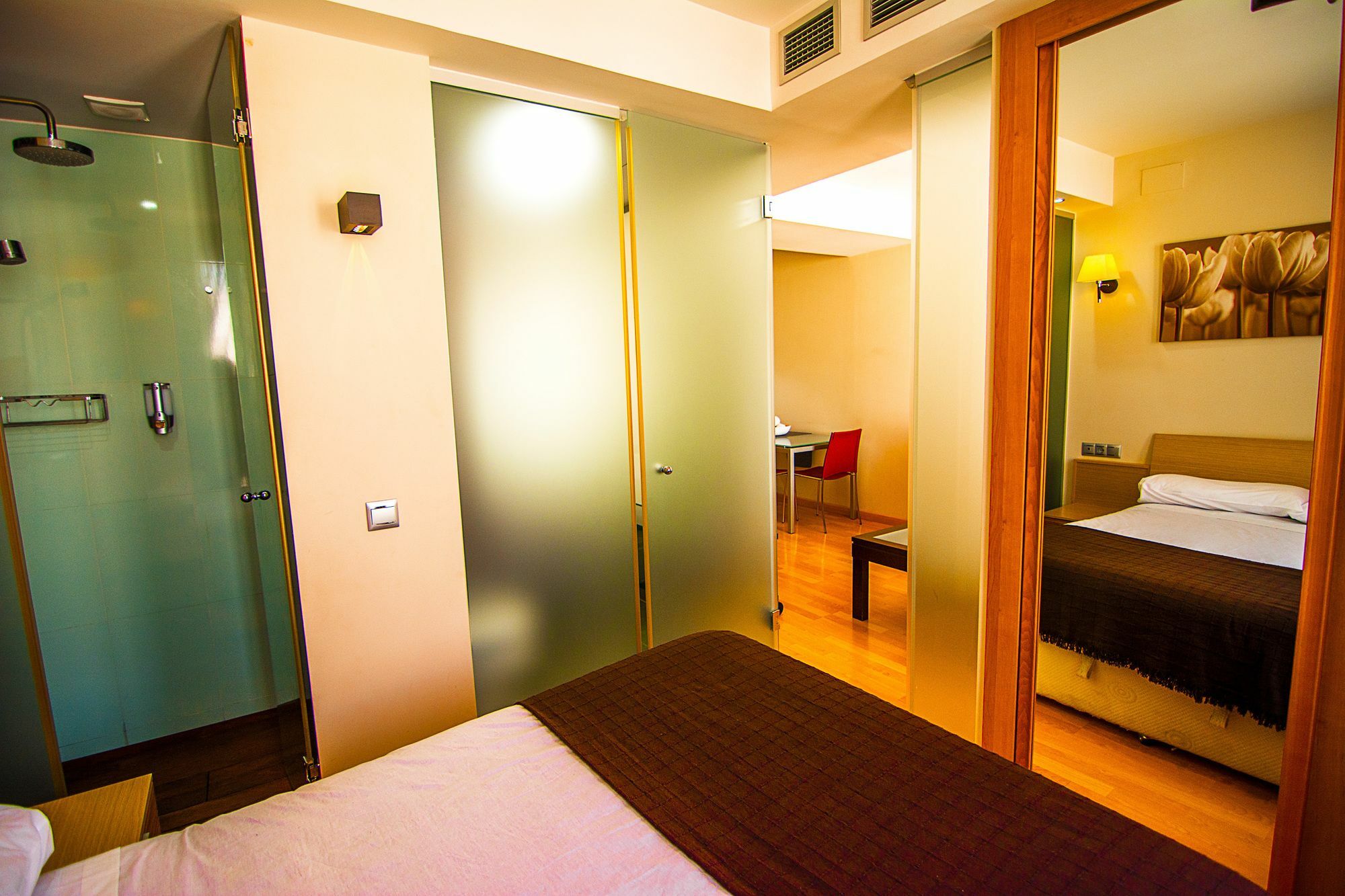 Dream Suites And Apartments Almeria Centro Extérieur photo