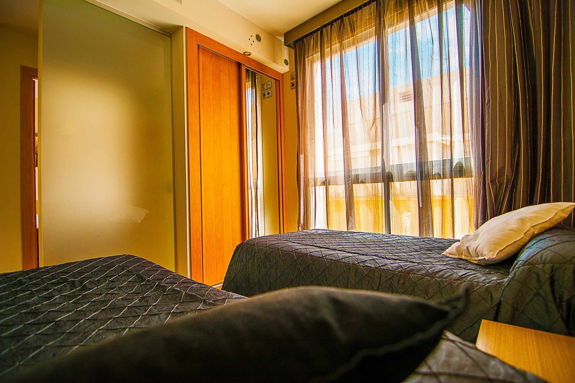 Dream Suites And Apartments Almeria Centro Extérieur photo