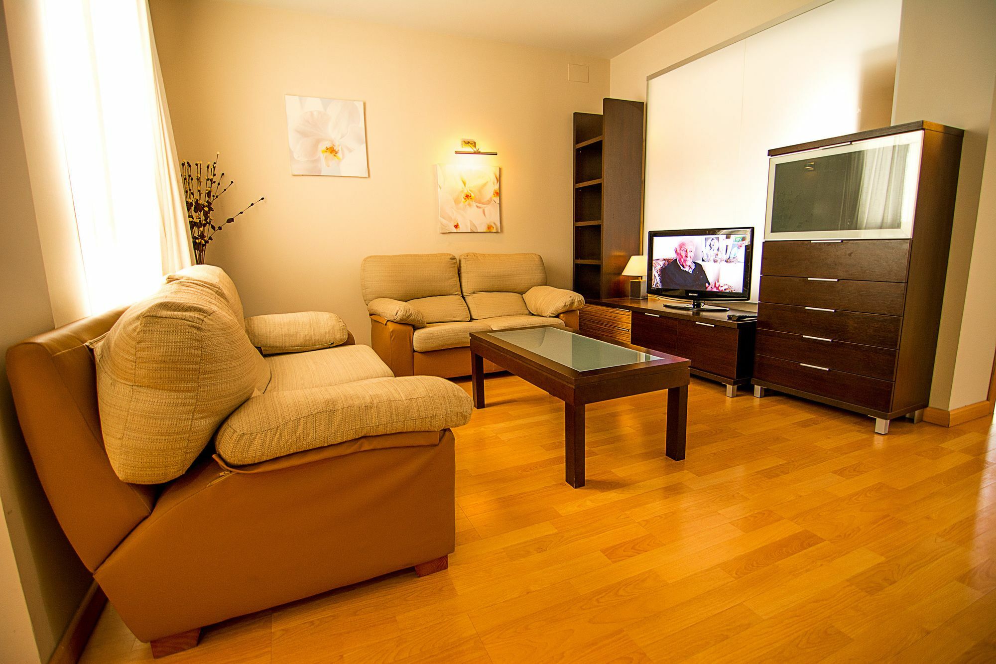 Dream Suites And Apartments Almeria Centro Extérieur photo