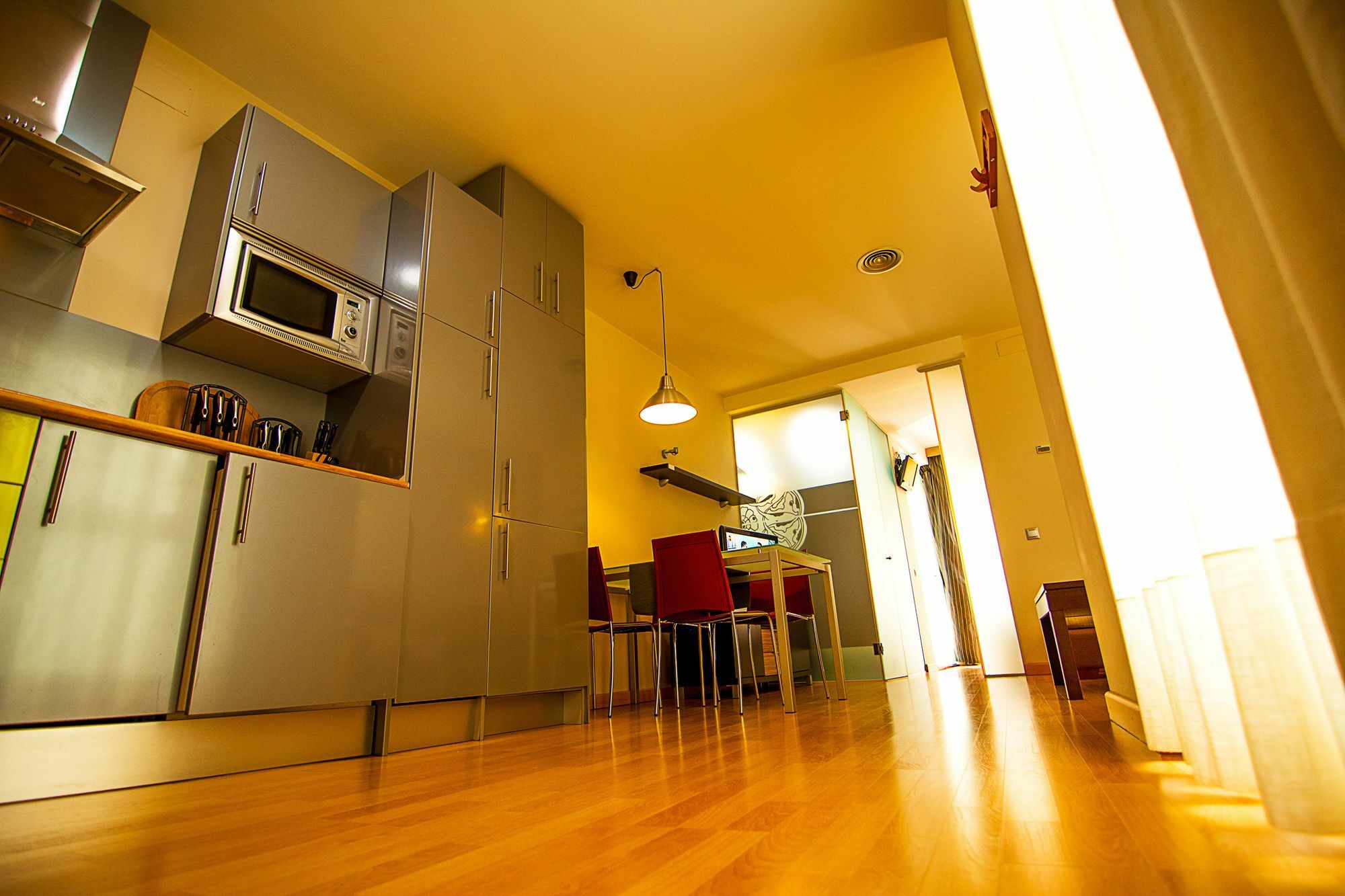 Dream Suites And Apartments Almeria Centro Extérieur photo