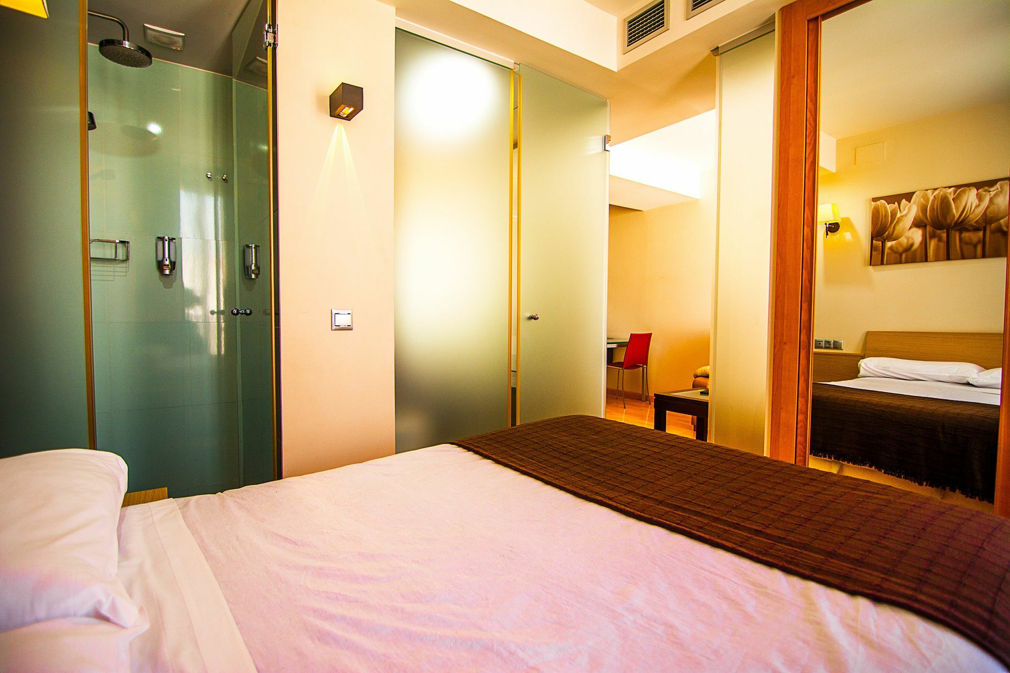 Dream Suites And Apartments Almeria Centro Extérieur photo
