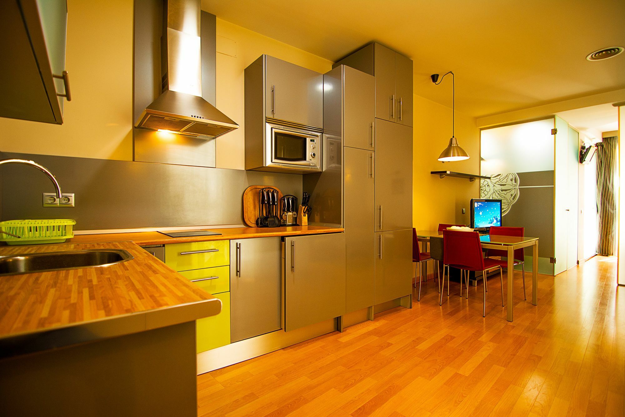 Dream Suites And Apartments Almeria Centro Extérieur photo