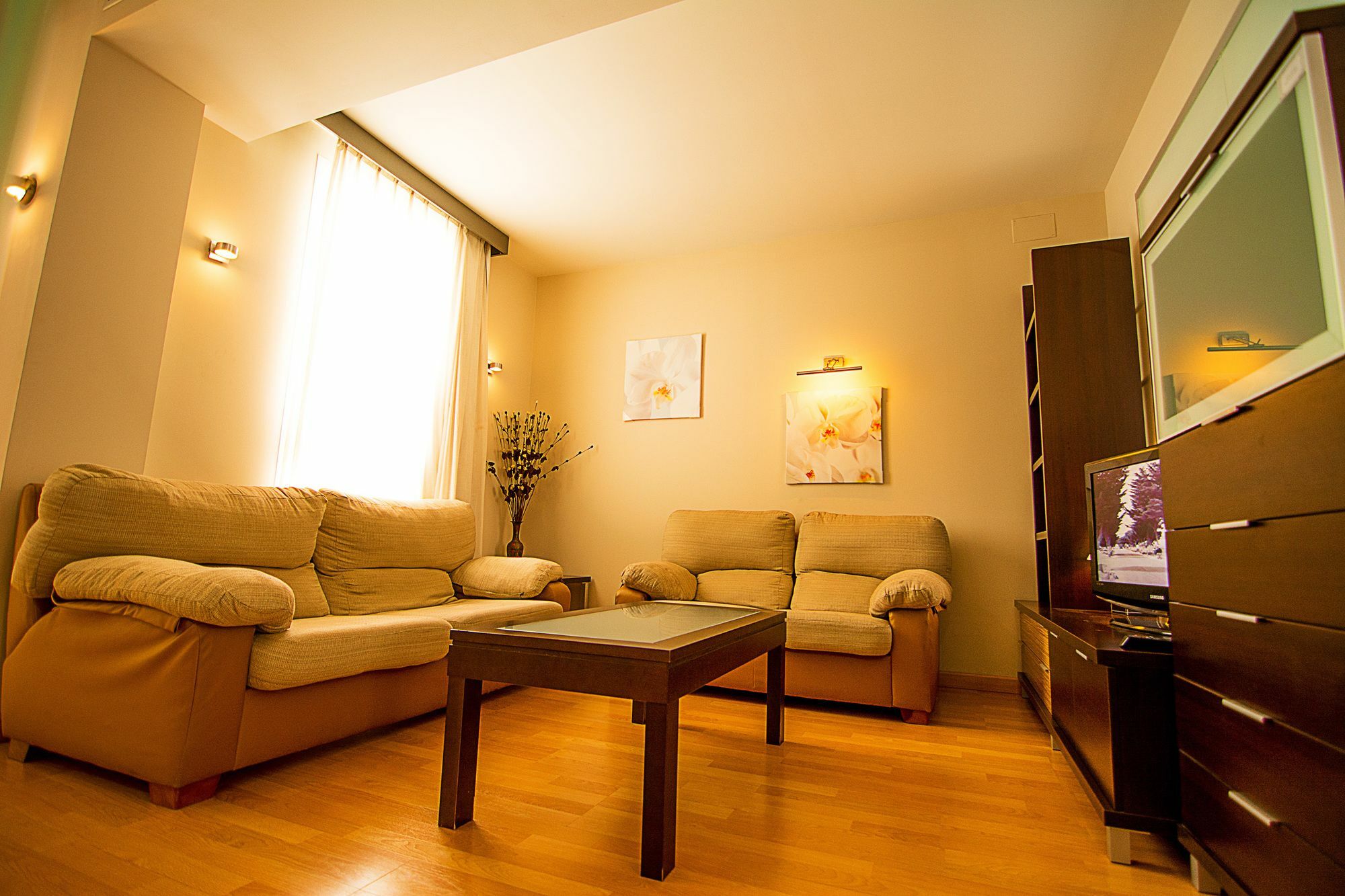 Dream Suites And Apartments Almeria Centro Extérieur photo