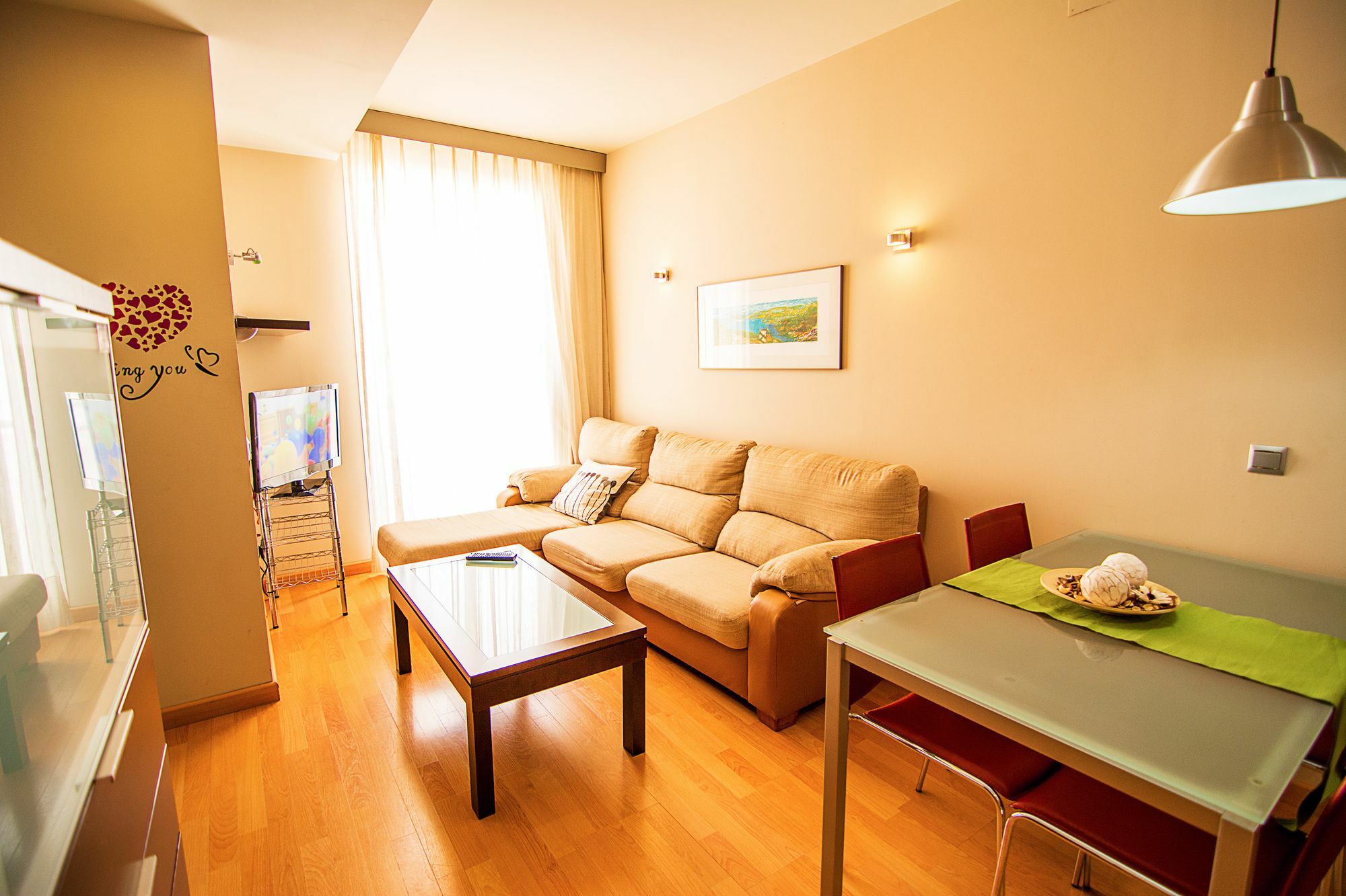 Dream Suites And Apartments Almeria Centro Extérieur photo