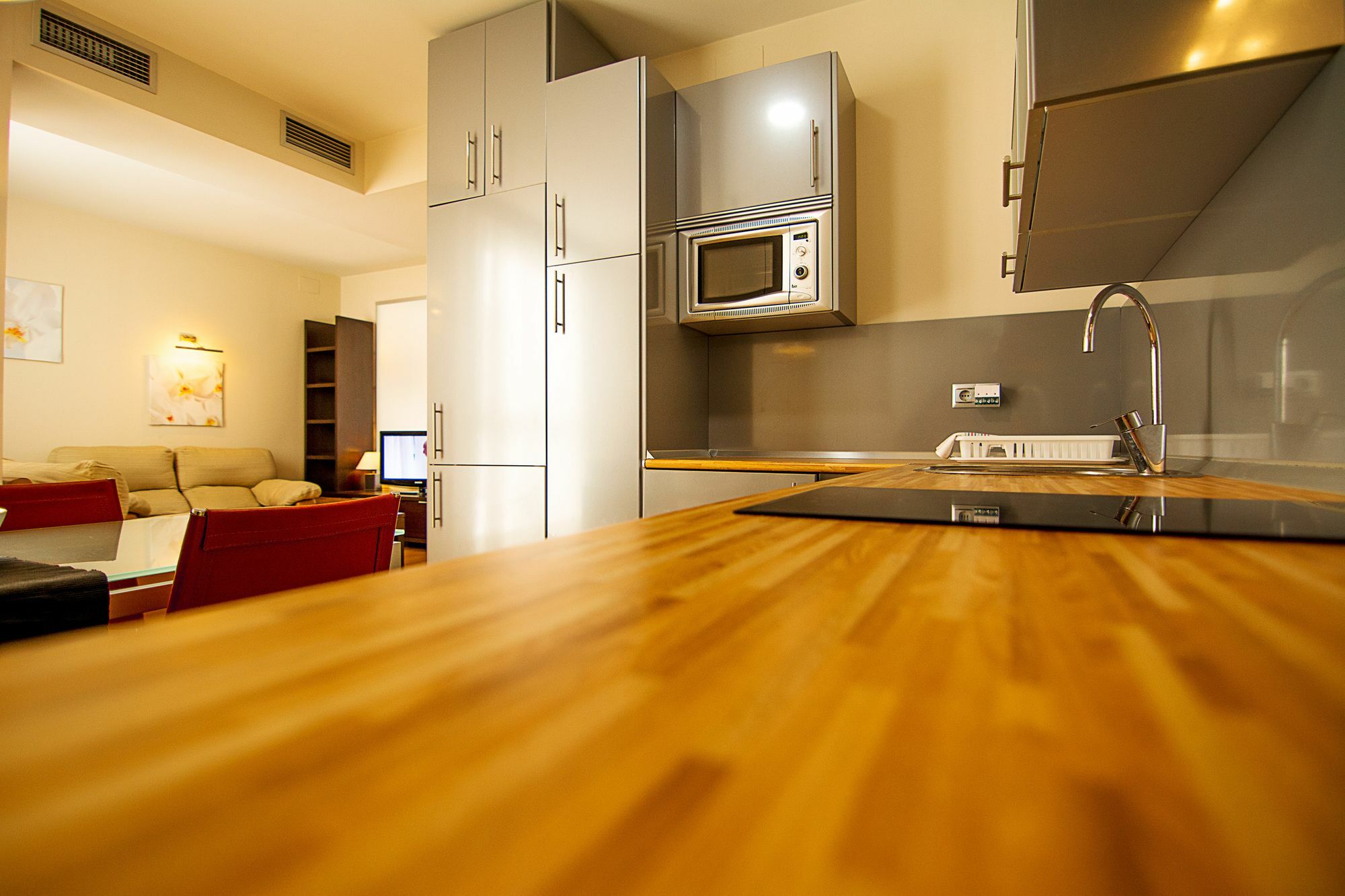 Dream Suites And Apartments Almeria Centro Extérieur photo