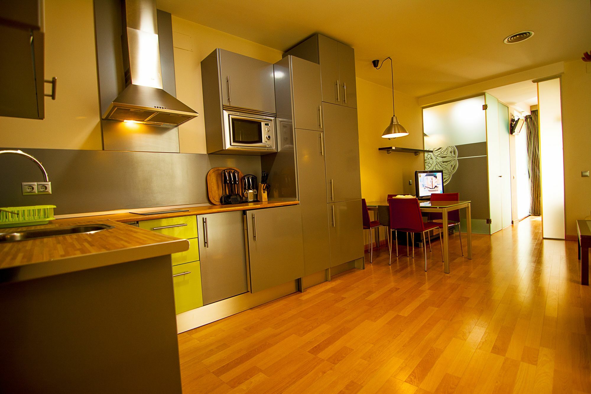Dream Suites And Apartments Almeria Centro Extérieur photo