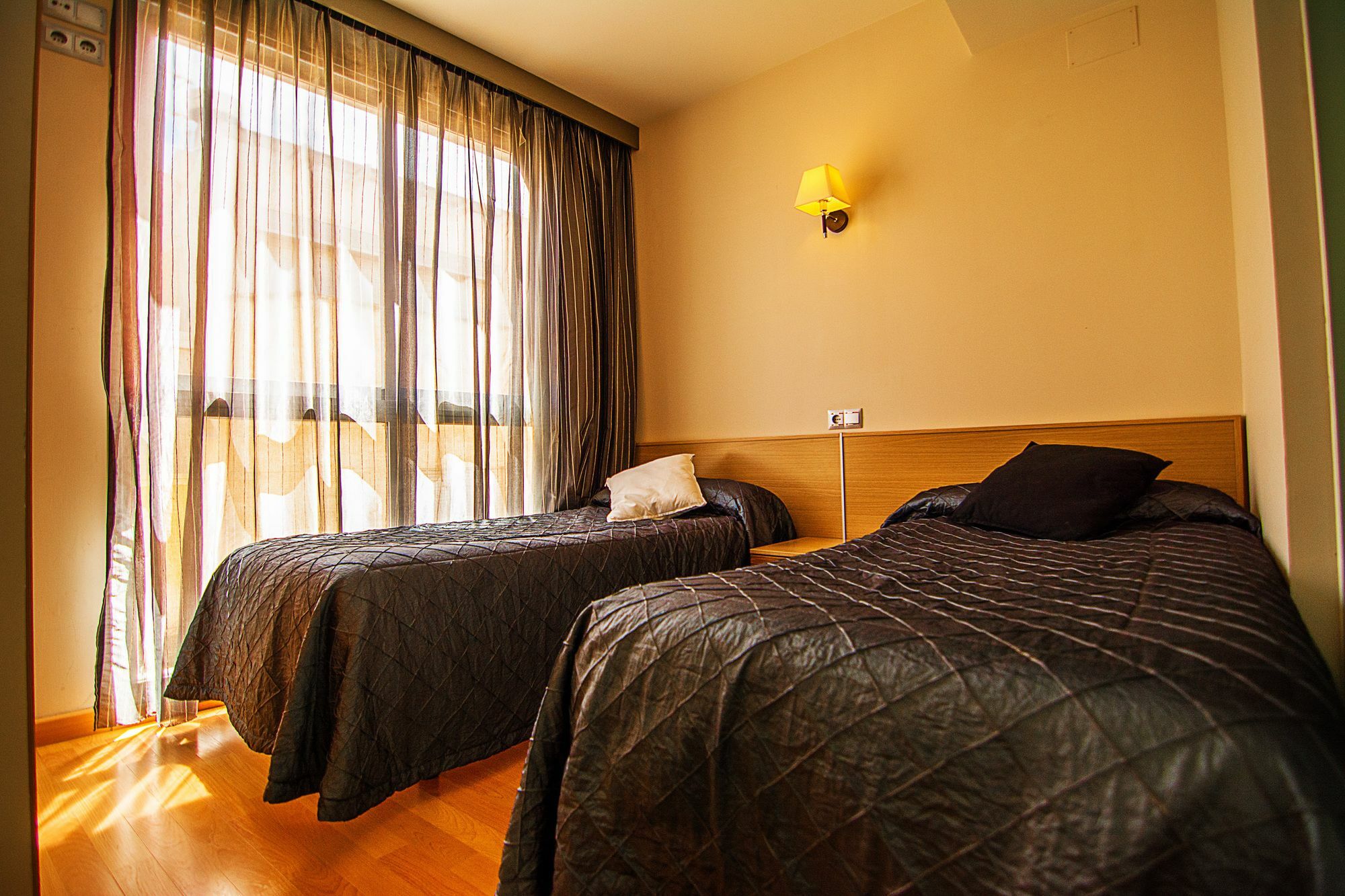 Dream Suites And Apartments Almeria Centro Extérieur photo