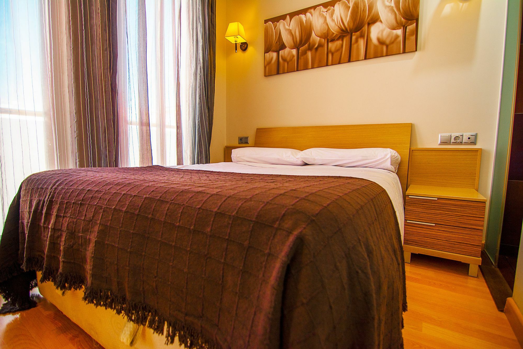 Dream Suites And Apartments Almeria Centro Extérieur photo