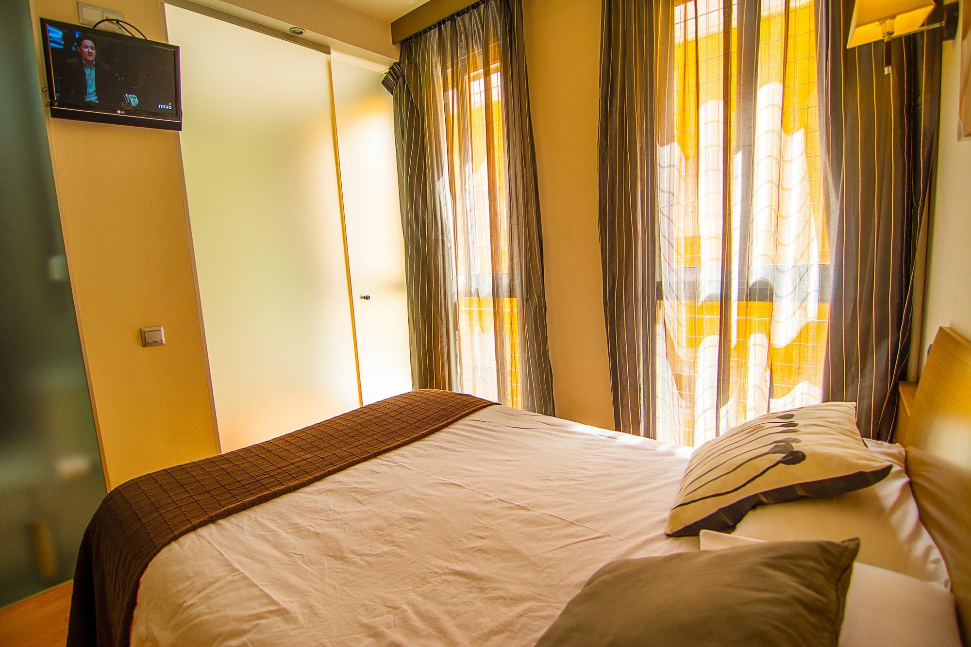 Dream Suites And Apartments Almeria Centro Extérieur photo
