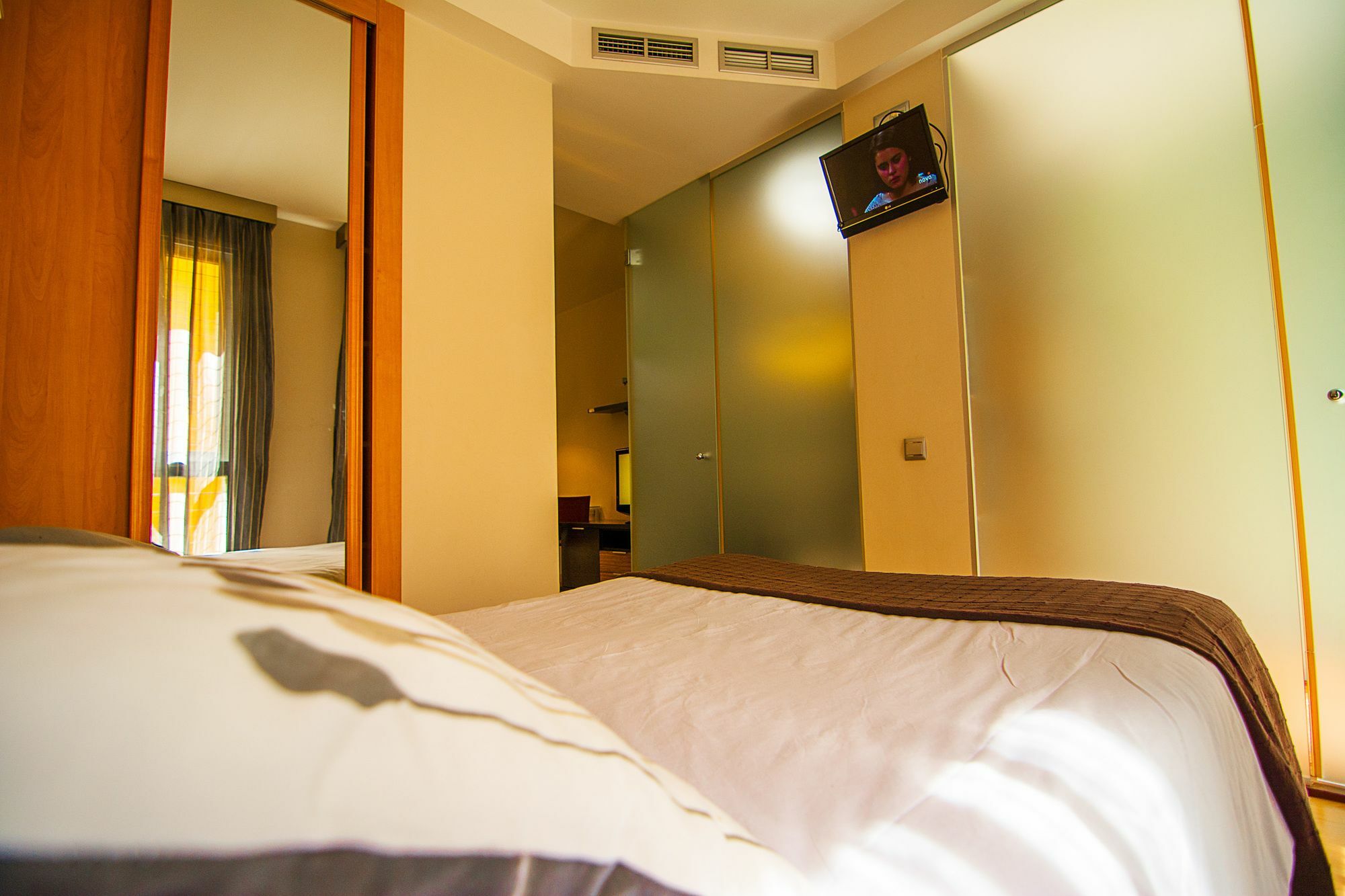 Dream Suites And Apartments Almeria Centro Extérieur photo