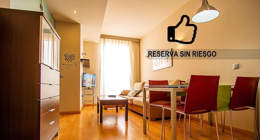 Dream Suites And Apartments Almeria Centro Extérieur photo